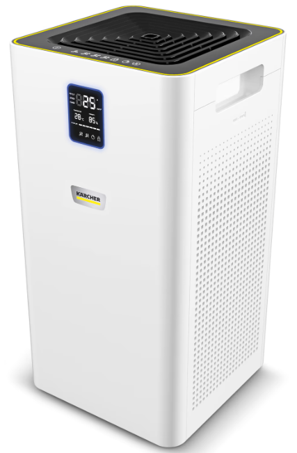 Очищувач повітря Karcher 1.024-822.0