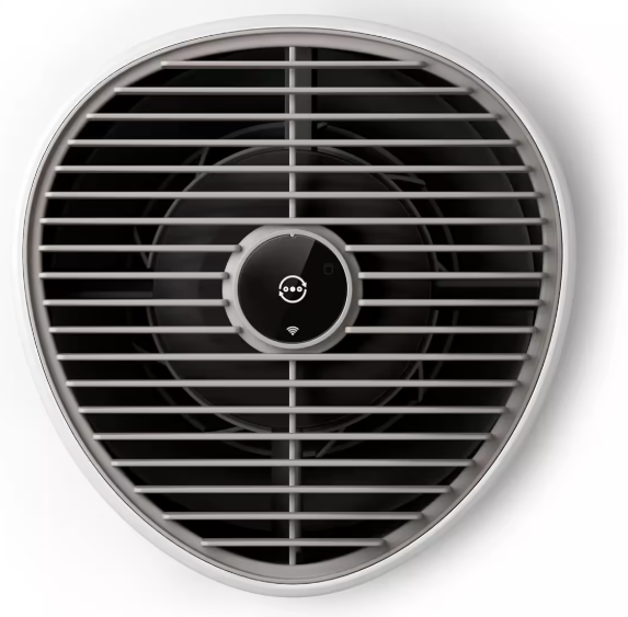 Очищувач повітря Philips AC0650/10 фото №5