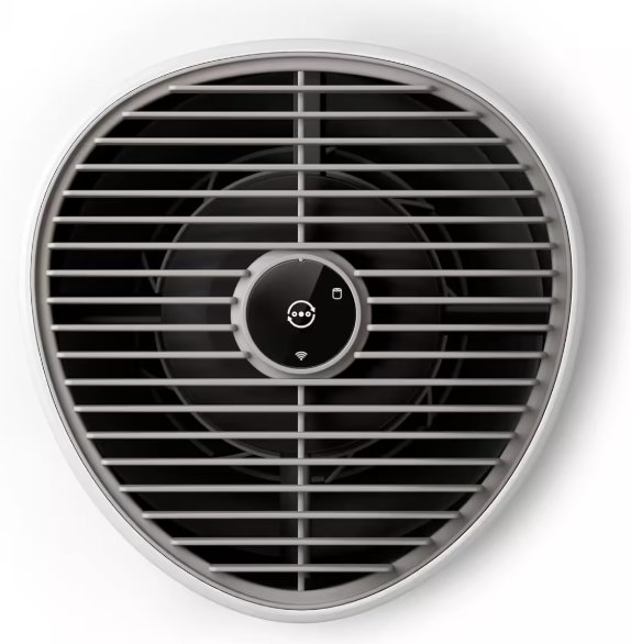 Очищувач повітря Philips AC0650/10 фото №4