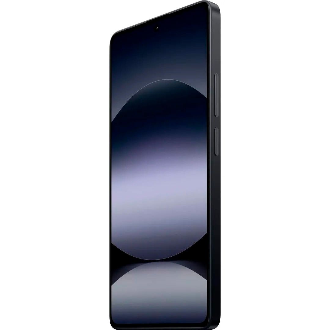 Смартфон Xiaomi Redmi Note 14S 12/512Gb NFC Black фото №5