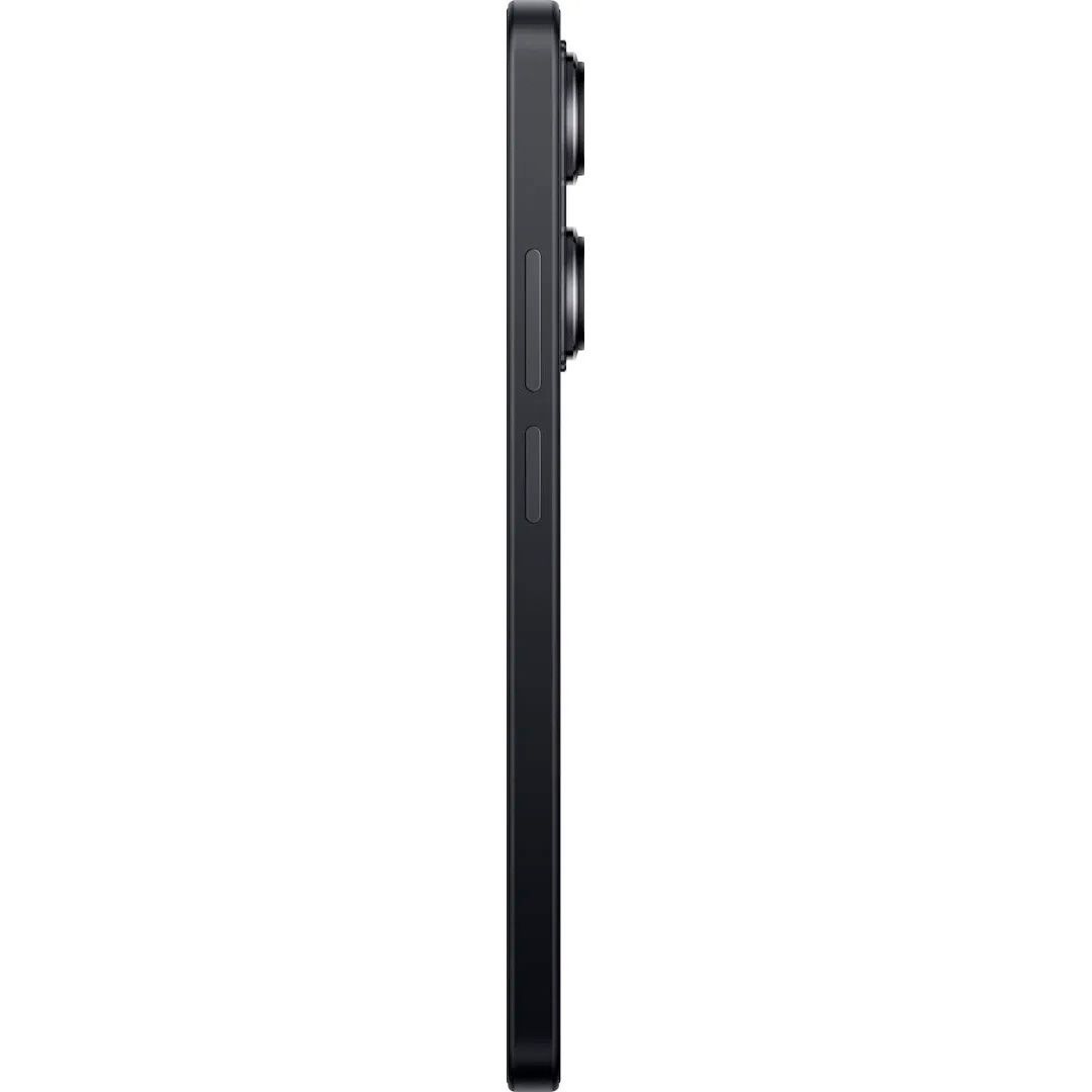 Смартфон Xiaomi Redmi Note 14S 12/512Gb NFC Black фото №9