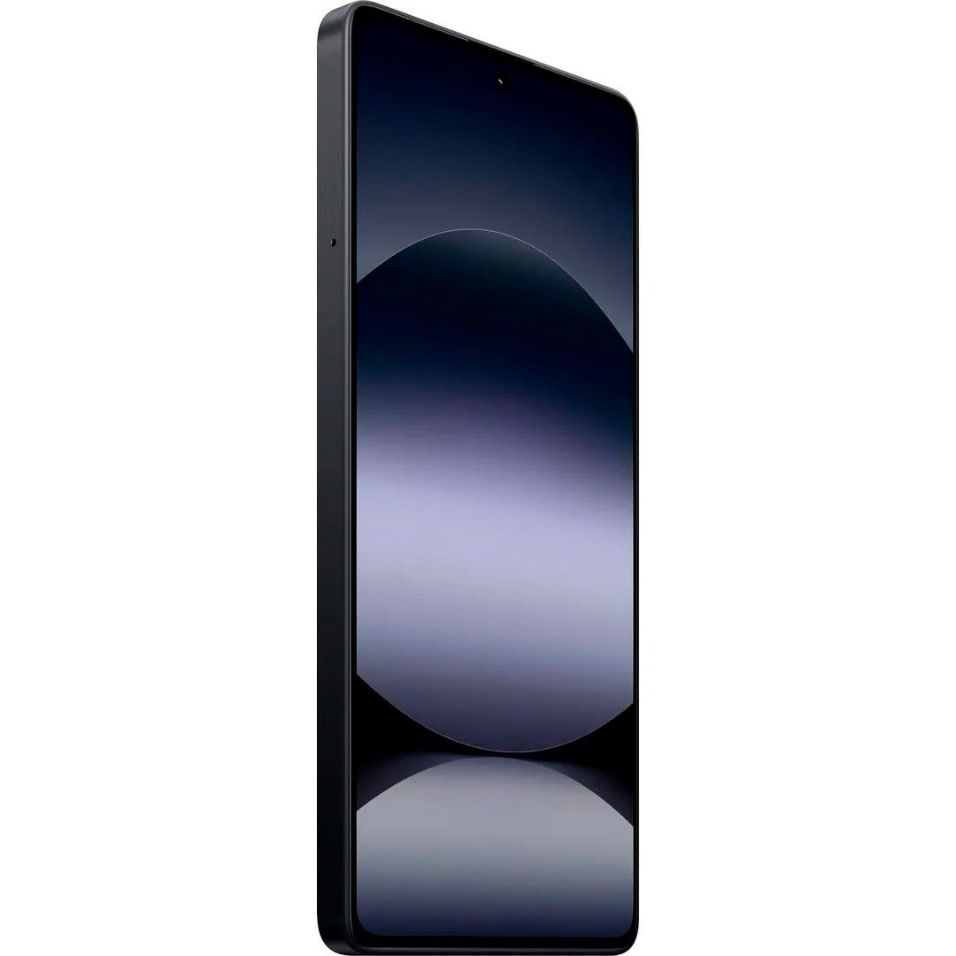 Смартфон Xiaomi Redmi Note 14S 12/512Gb NFC Black фото №3