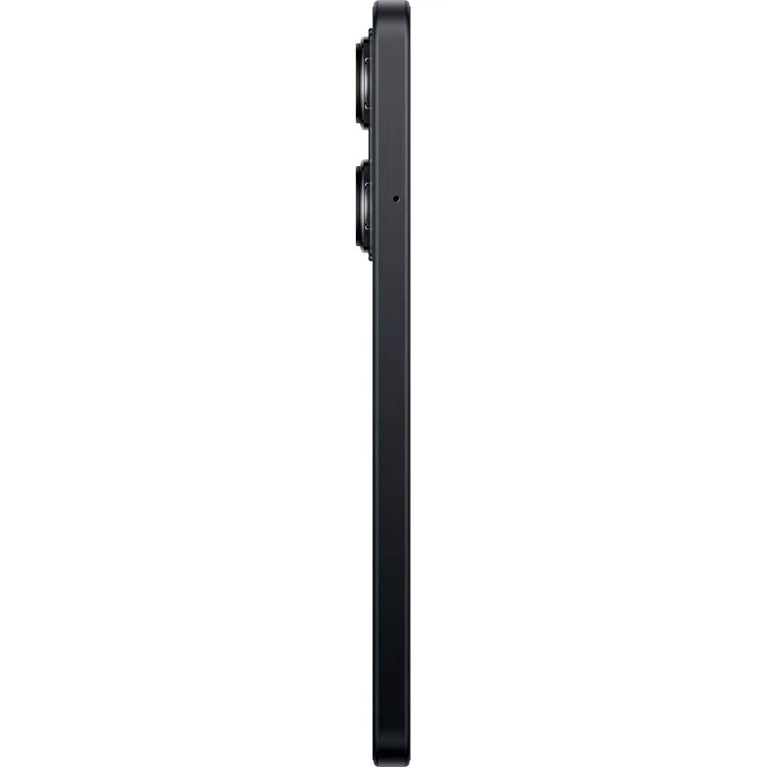 Смартфон Xiaomi Redmi Note 14S 12/512Gb NFC Black фото №11
