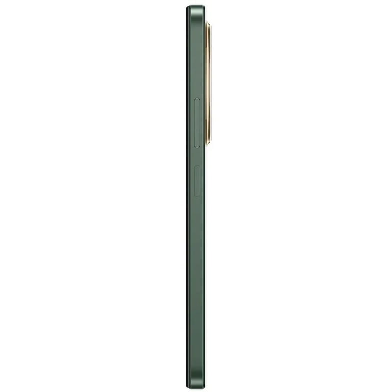 Смартфон Poco C61 4/128GB Green фото №10