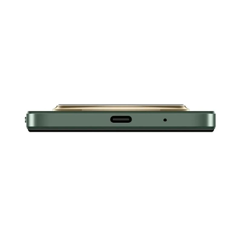 Смартфон Poco C61 4/128GB Green фото №6