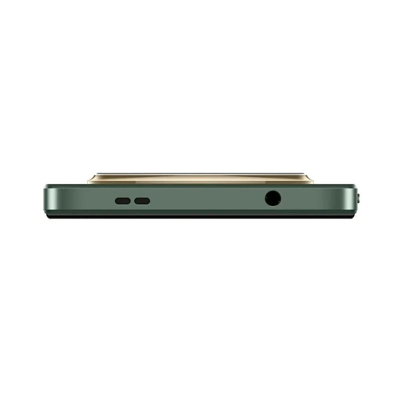 Смартфон Poco C61 4/128GB Green фото №7