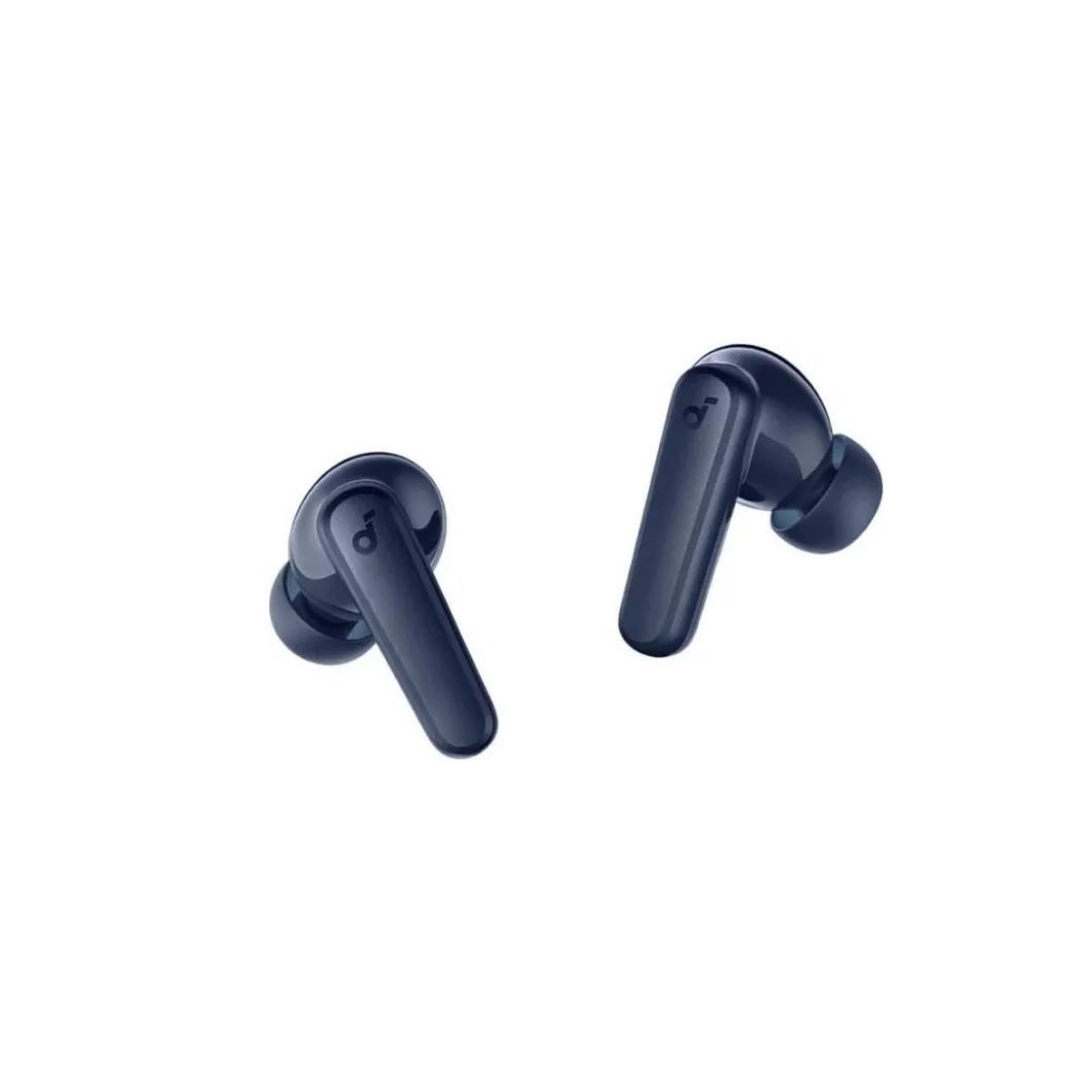 Навушники Anker SoundСore R50i Blue фото №4