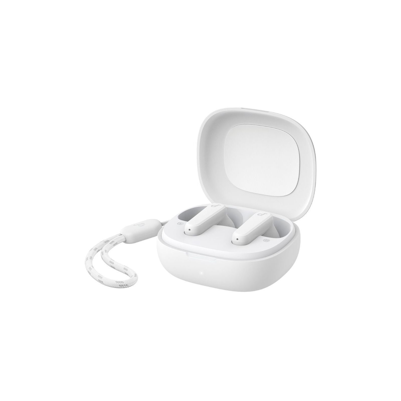 Навушники Anker SoundСore R50i White фото №2