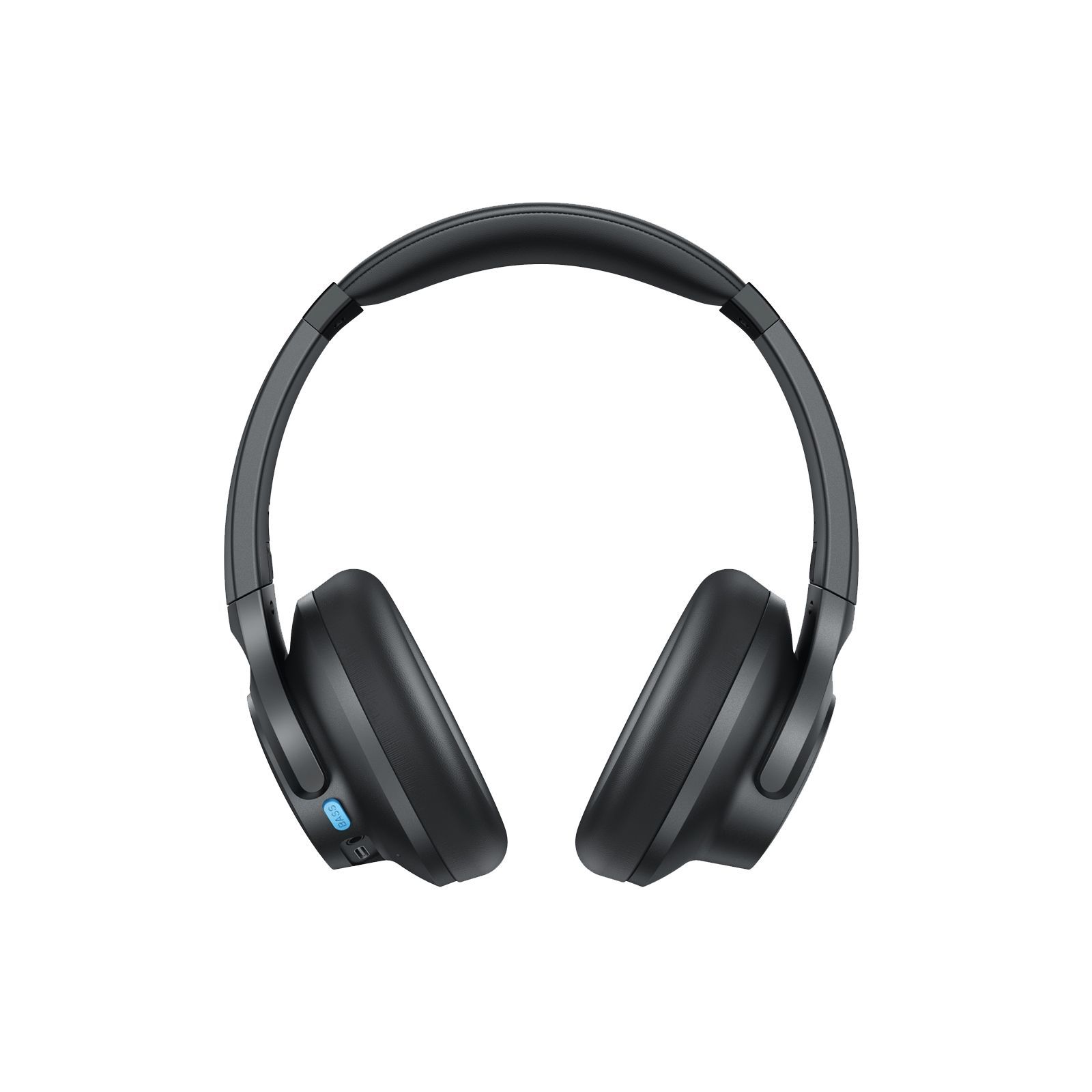 Навушники Anker SoundСore Q11i Сірі фото №2