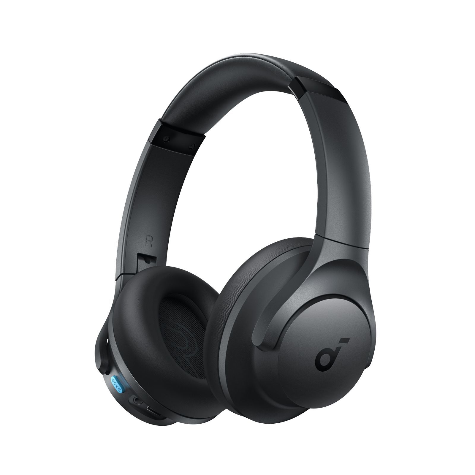 Навушники Anker SoundСore Q11i Сірі
