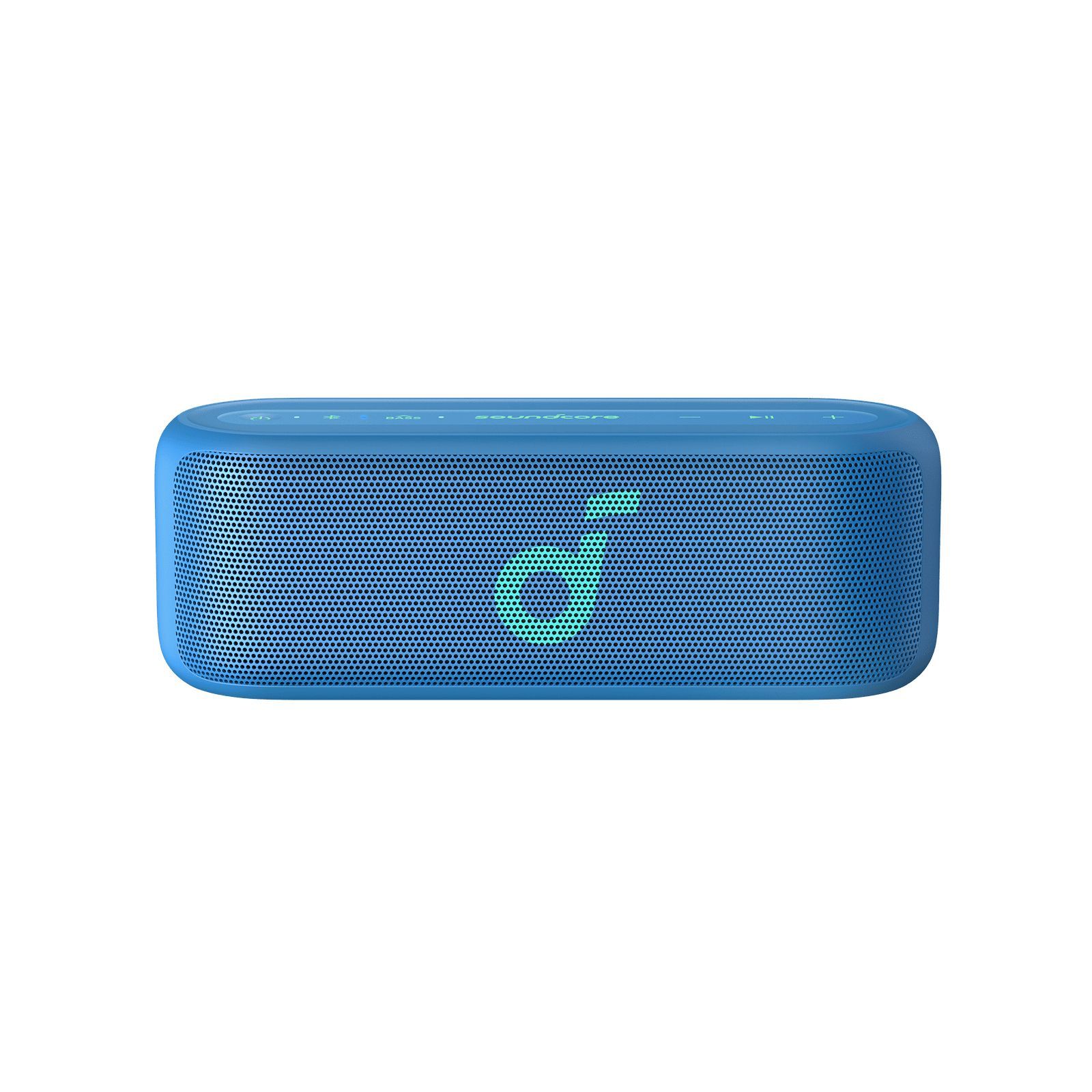 Портативна колонка Anker SoundСore Select 2S Blue