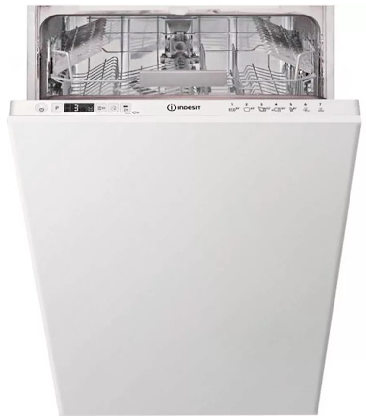 Посудомойная машина Indesit DSIC 3M19 (DSIC3M19)