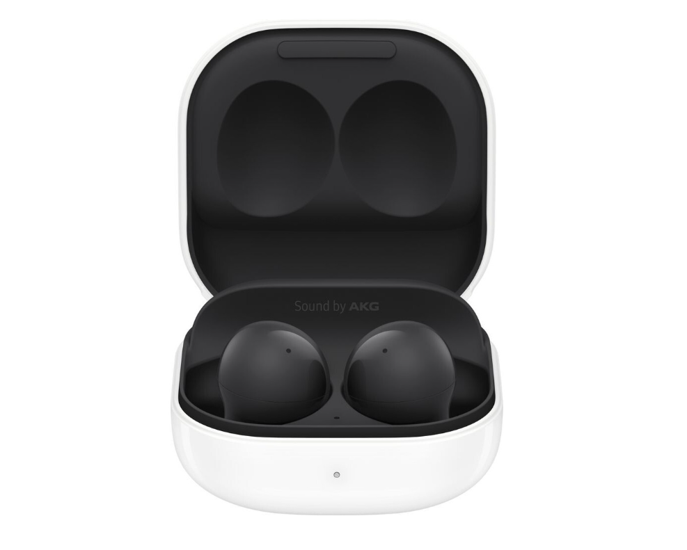 Наушники Samsung Galaxy Buds2 Graphite (SM-R177NZKA)
