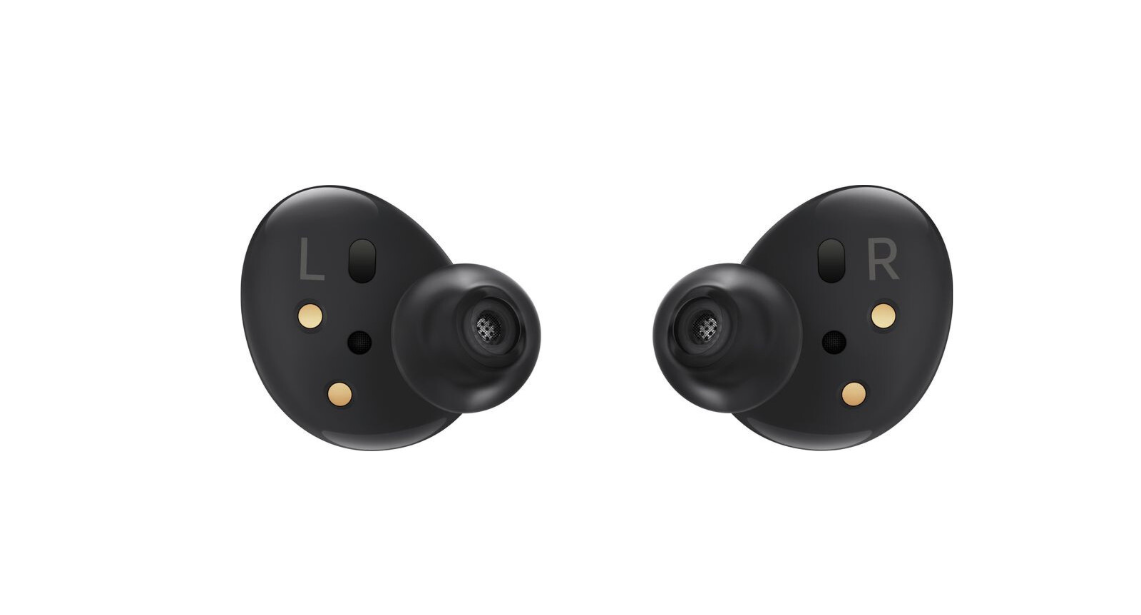 Наушники Samsung Galaxy Buds2 Graphite (SM-R177NZKA) фото №5