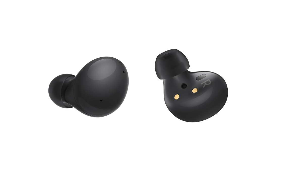 Наушники Samsung Galaxy Buds2 Graphite (SM-R177NZKA) фото №6
