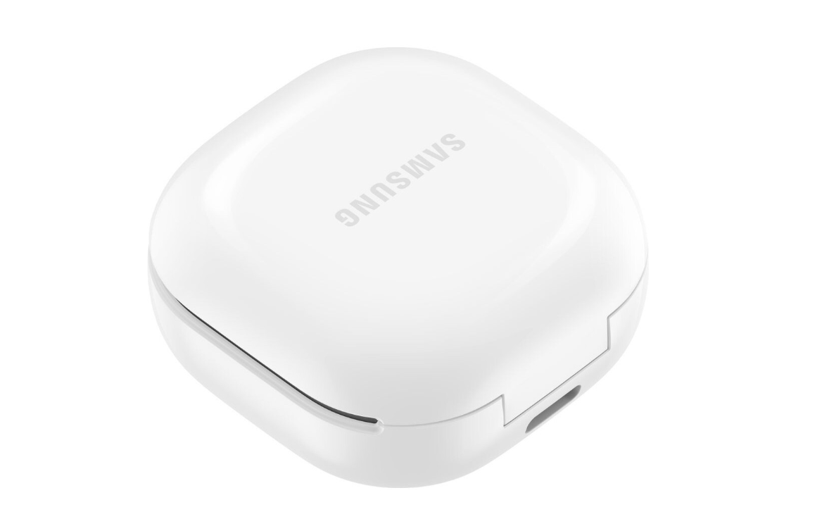 Наушники Samsung Galaxy Buds2 Graphite (SM-R177NZKA) фото №7
