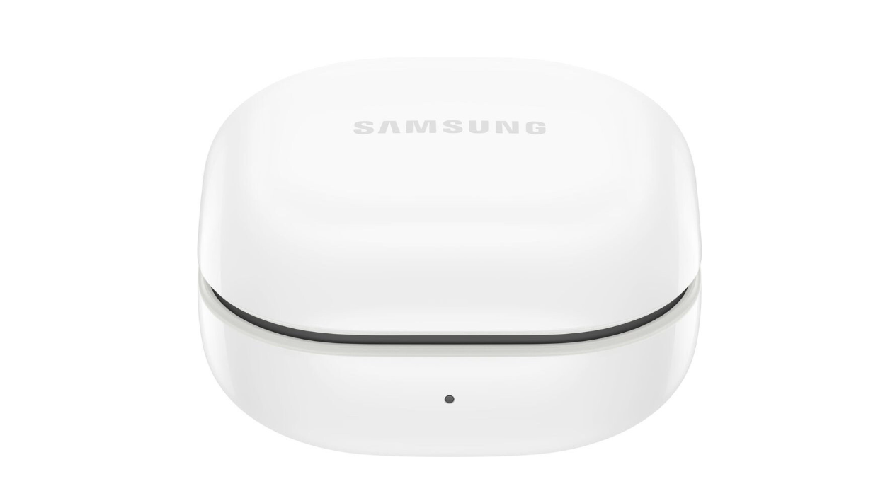 Наушники Samsung Galaxy Buds2 Graphite (SM-R177NZKA) фото №8