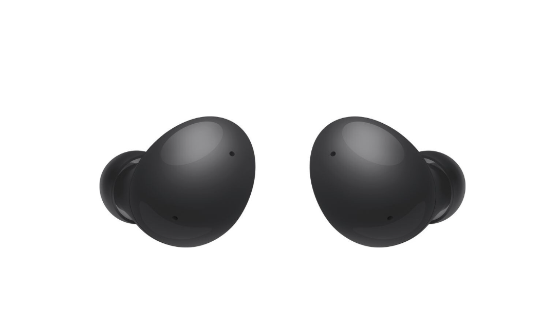 Наушники Samsung Galaxy Buds2 Graphite (SM-R177NZKA) фото №3