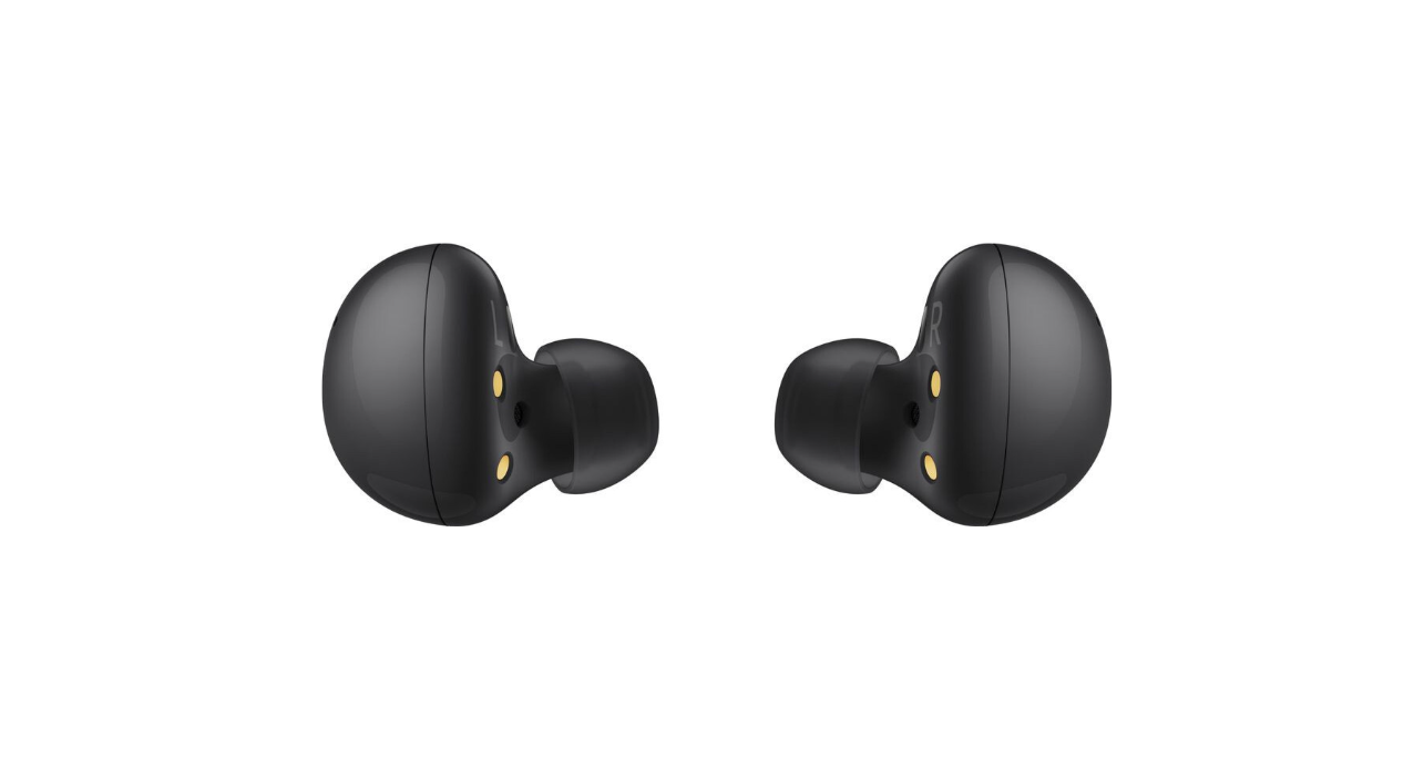 Наушники Samsung Galaxy Buds2 Graphite (SM-R177NZKA) фото №4