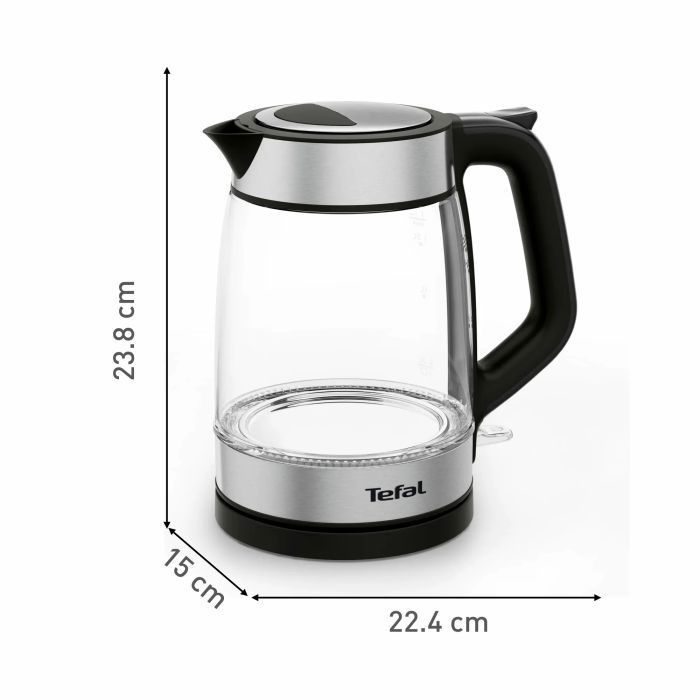 Електричний чайник Tefal KI605830 фото №3