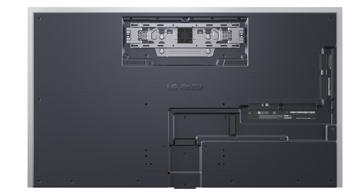 Телевізор Xiaomi TV A Pro 55 2026 (L55MB-APME) фото №10