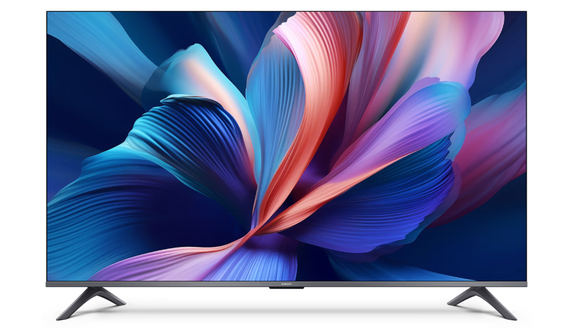 Телевізор Xiaomi TV A Pro 55 2026 (L55MB-APME)