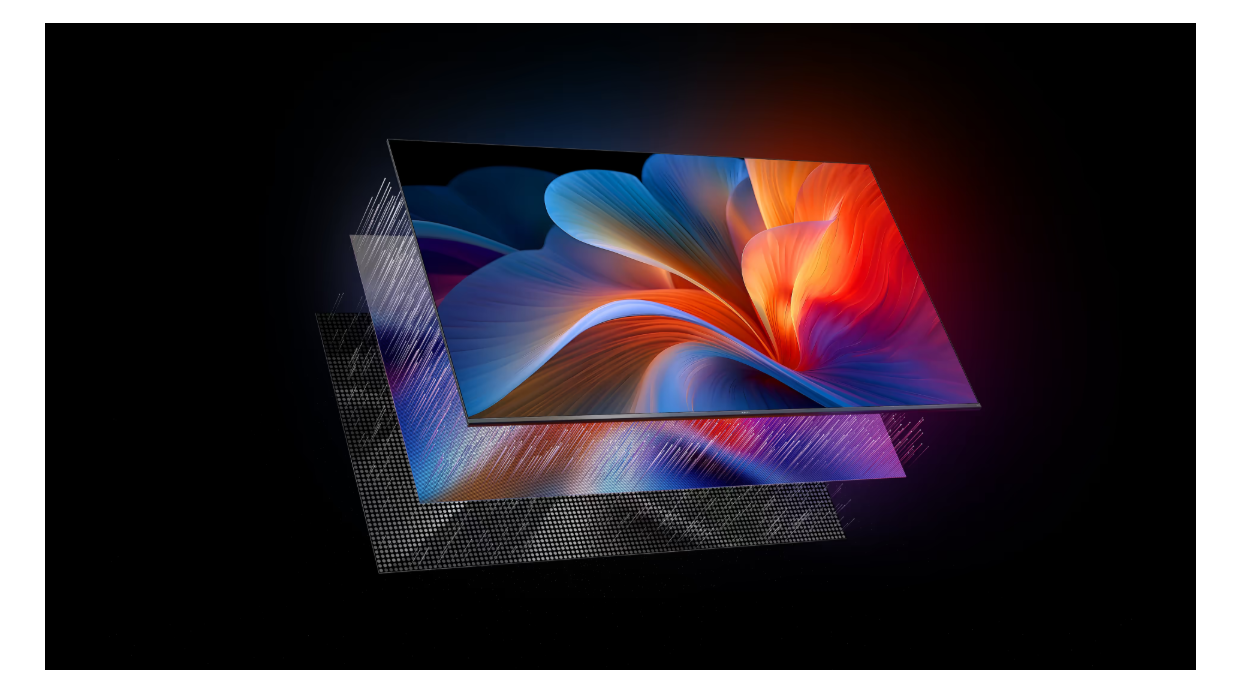 Телевізор Xiaomi TV A Pro 55 2026 (L55MB-APME) фото №3
