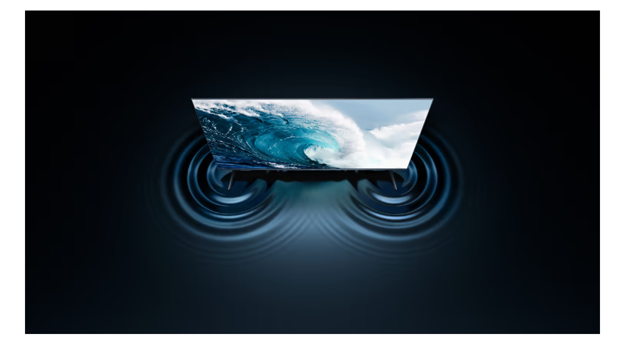 Телевізор Xiaomi TV A Pro 55 2026 (L55MB-APME) фото №5