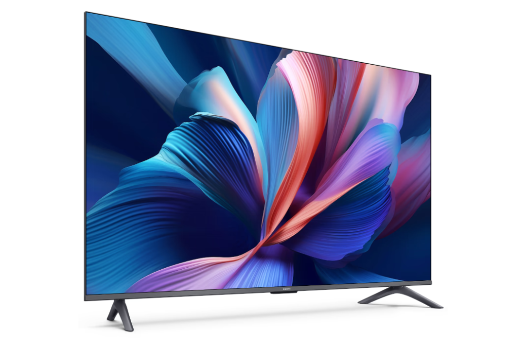 Телевізор Xiaomi TV A Pro 55 2026 (L55MB-APME) фото №6