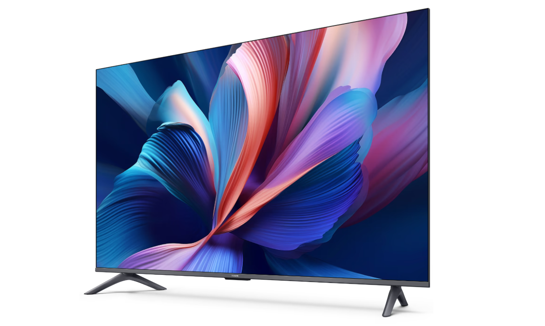 Телевізор Xiaomi TV A Pro 55 2026 (L55MB-APME) фото №7