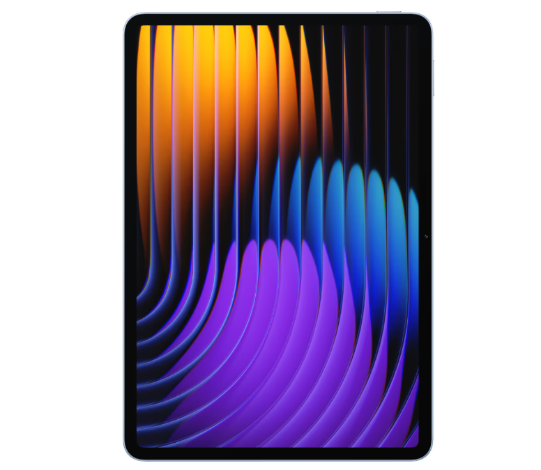 Планшет Xiaomi Pad 7 WiFi 8/256GB Blue