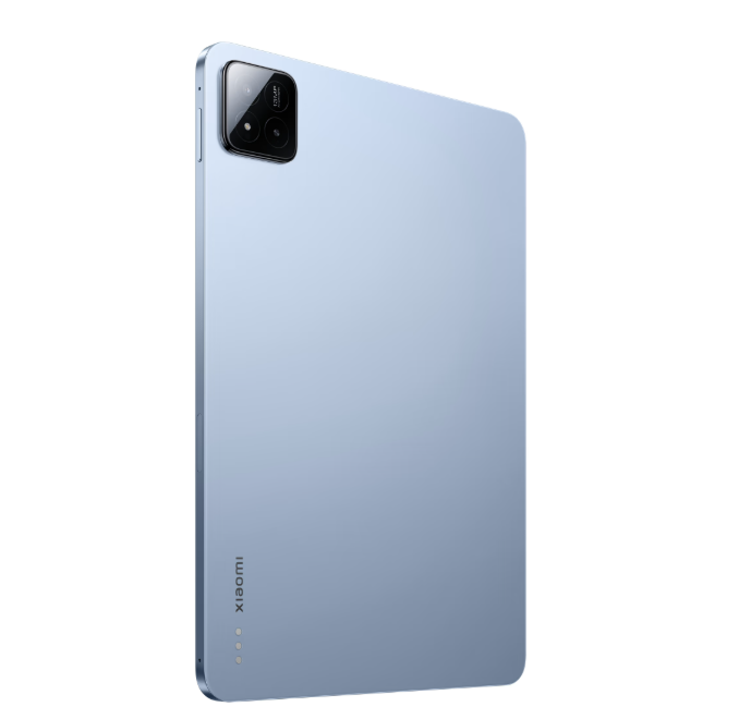 Планшет Xiaomi Pad 7 WiFi 8/256GB Blue фото №4