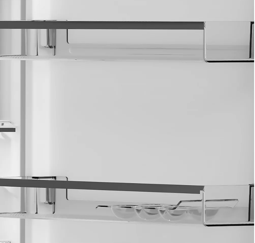 Уцінка * Холодильник Whirlpool WHK25402XP4U фото №10
