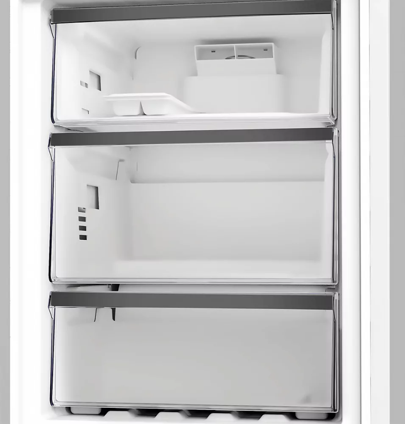 Уцінка * Холодильник Whirlpool WHK25402XP4U фото №11