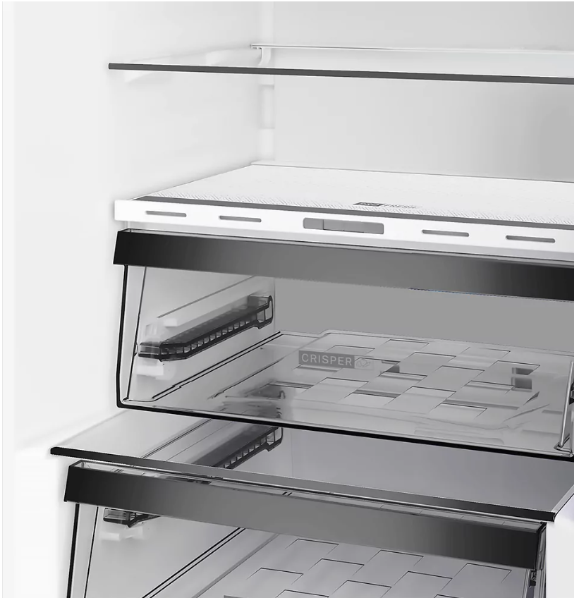 Уцінка * Холодильник Whirlpool WHK25402XP4U фото №12