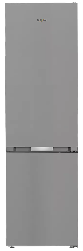 Уцінка * Холодильник Whirlpool WHK25402XP4U