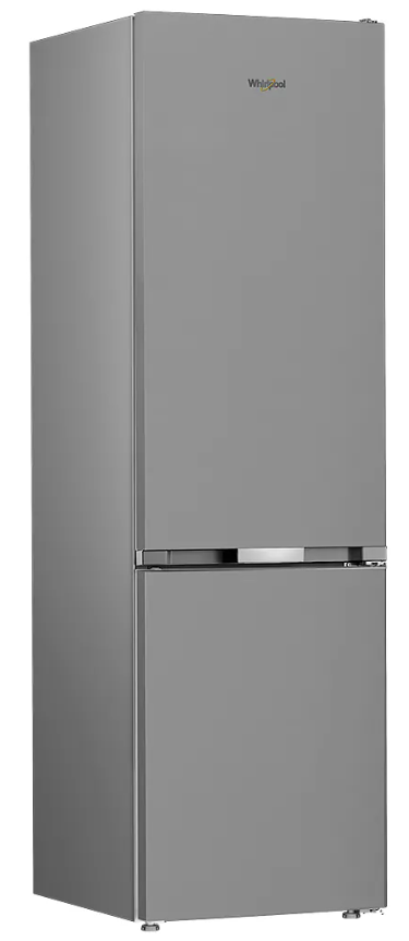 Уцінка * Холодильник Whirlpool WHK25402XP4U фото №5