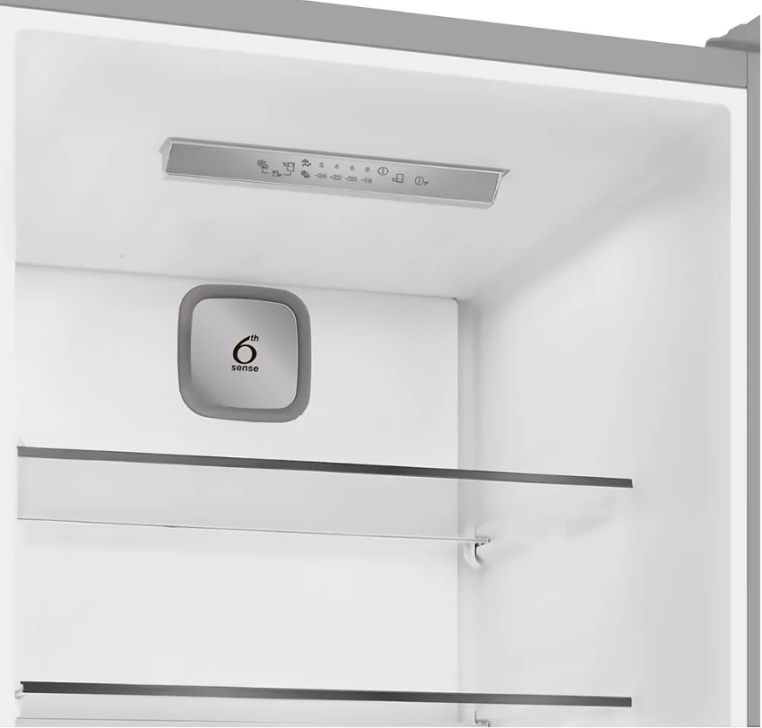 Уцінка * Холодильник Whirlpool WHK25402XP4U фото №7