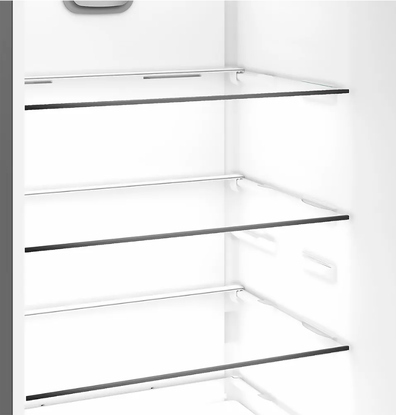 Уцінка * Холодильник Whirlpool WHK25402XP4U фото №9