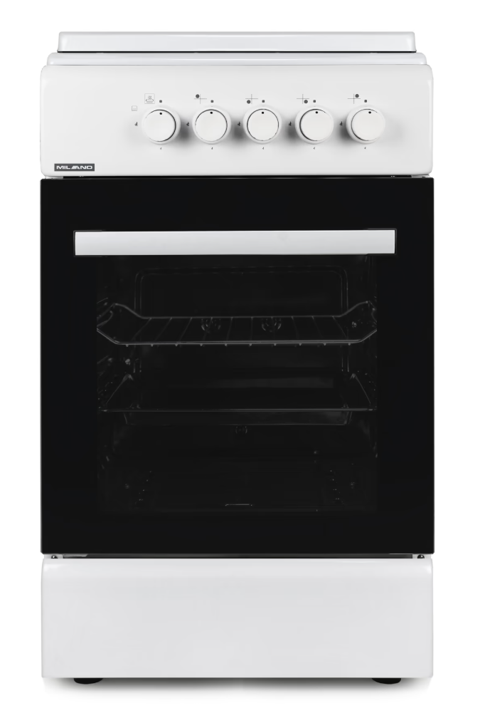 Плита Milano ML55 G1 /07 біла