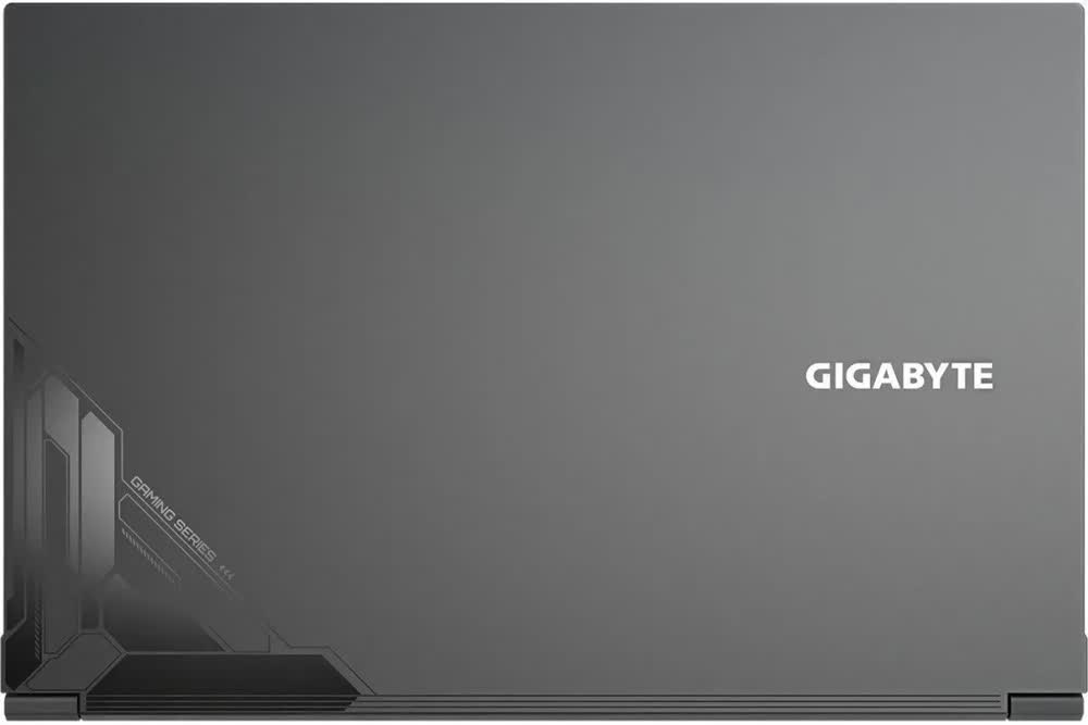 Ноутбук GigaByte G6 KF 2024 (KF-H3EE894KD) фото №5