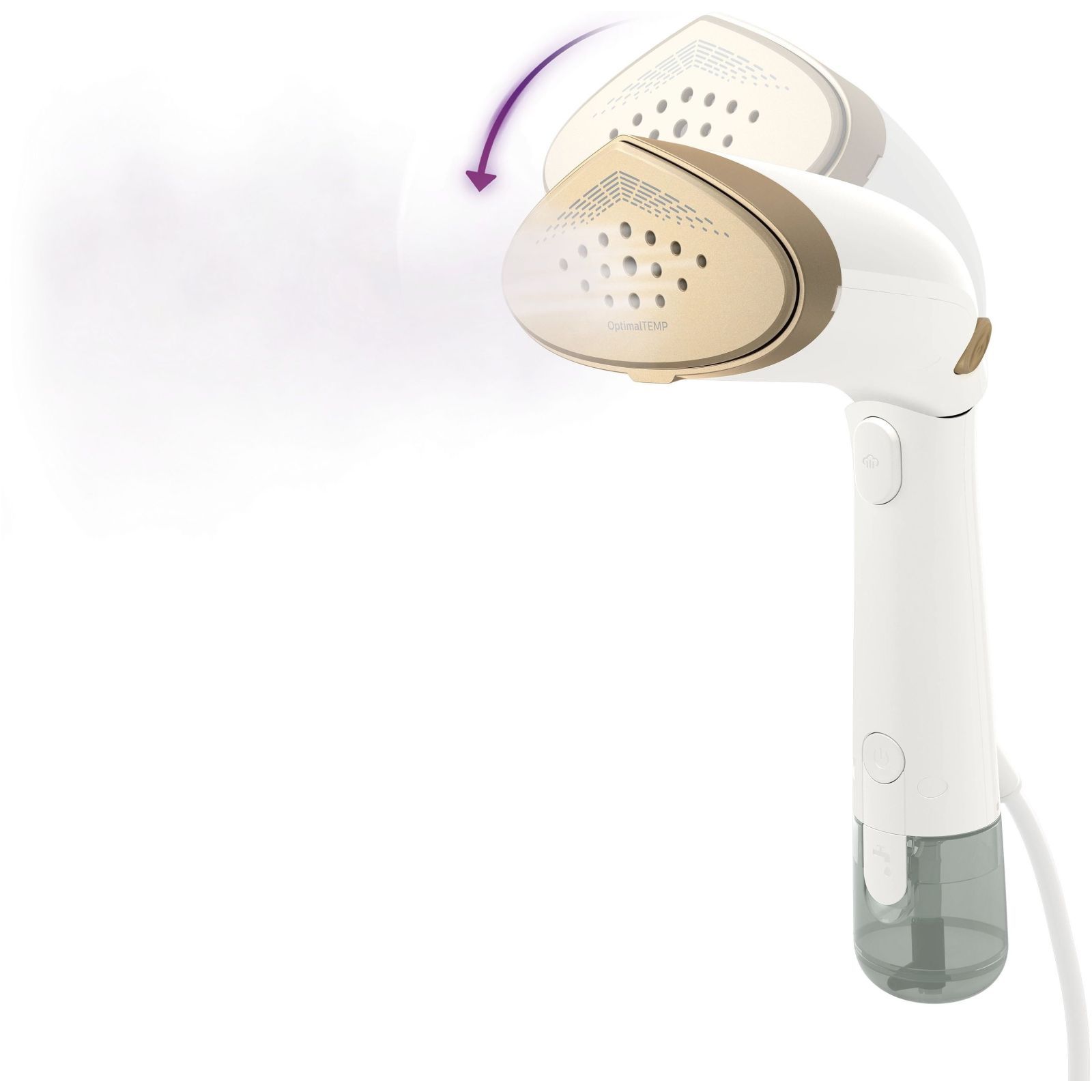 Отпариватель Philips STH7030/10 фото №6