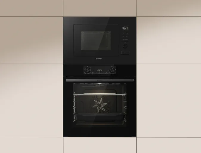 Духова шафа Gorenje BO6737E02BG фото №7