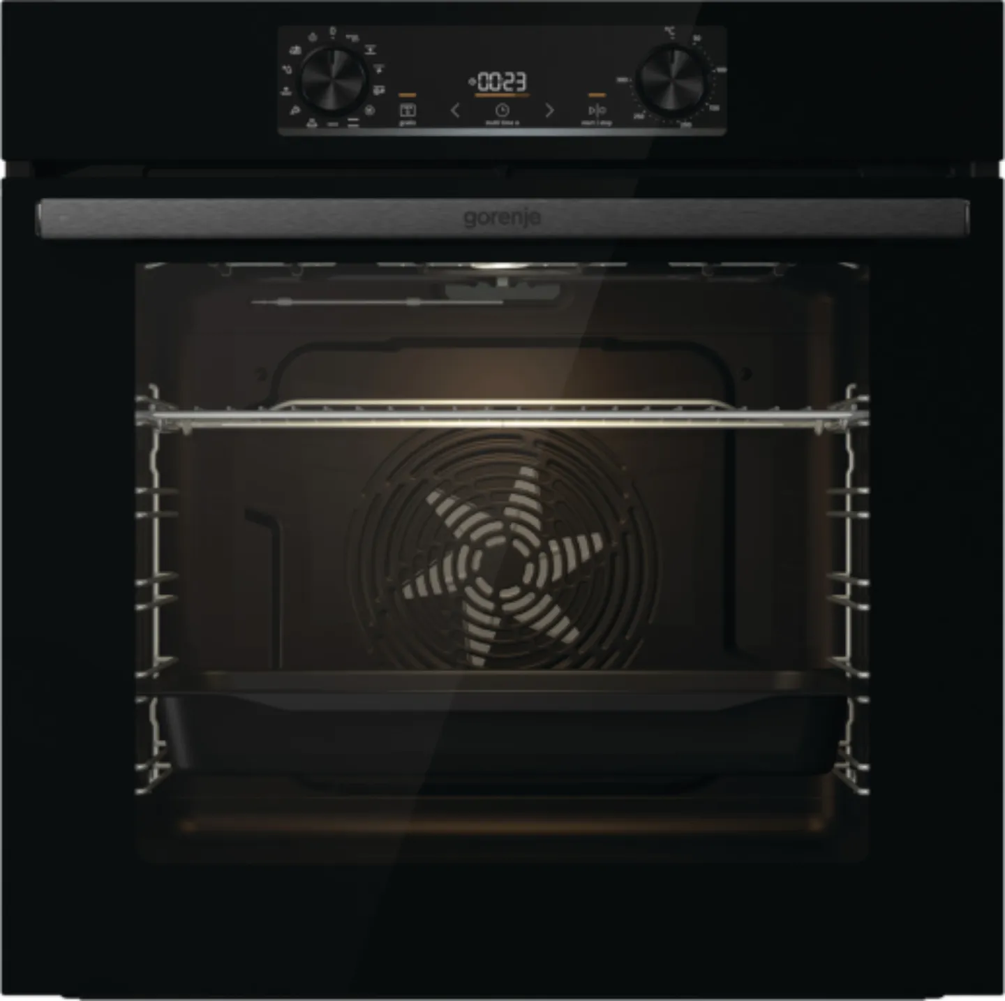 Духова шафа Gorenje BO6737E02BG