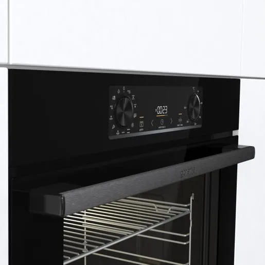 Духова шафа Gorenje BO6737E02BG фото №3