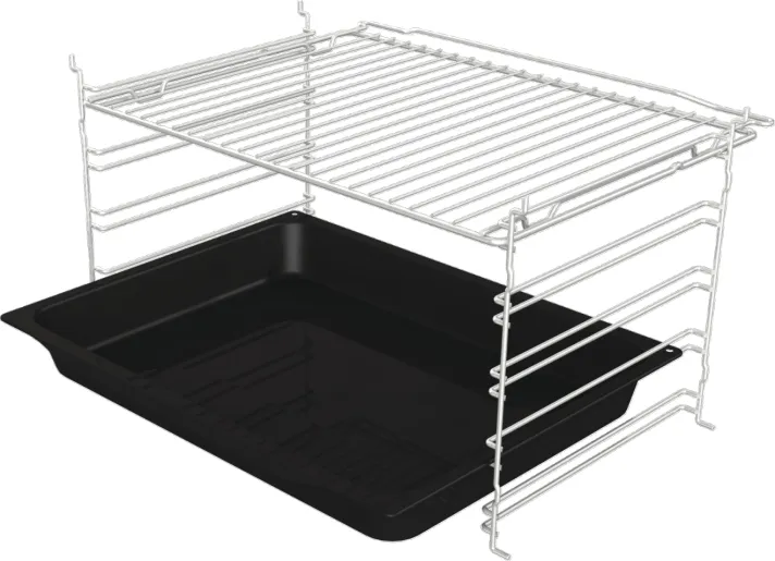 Духова шафа Gorenje BO6737E02BG фото №9