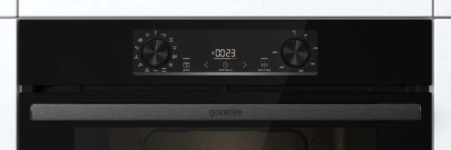 Духова шафа Gorenje BO6737E02BG фото №8