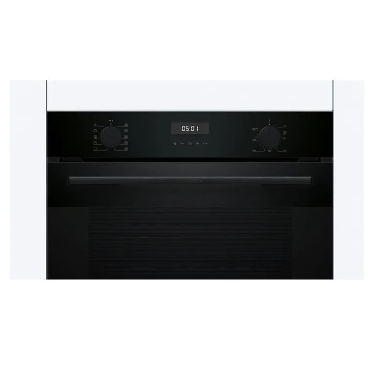 Духова шафа Bosch HJA737BA0 фото №2