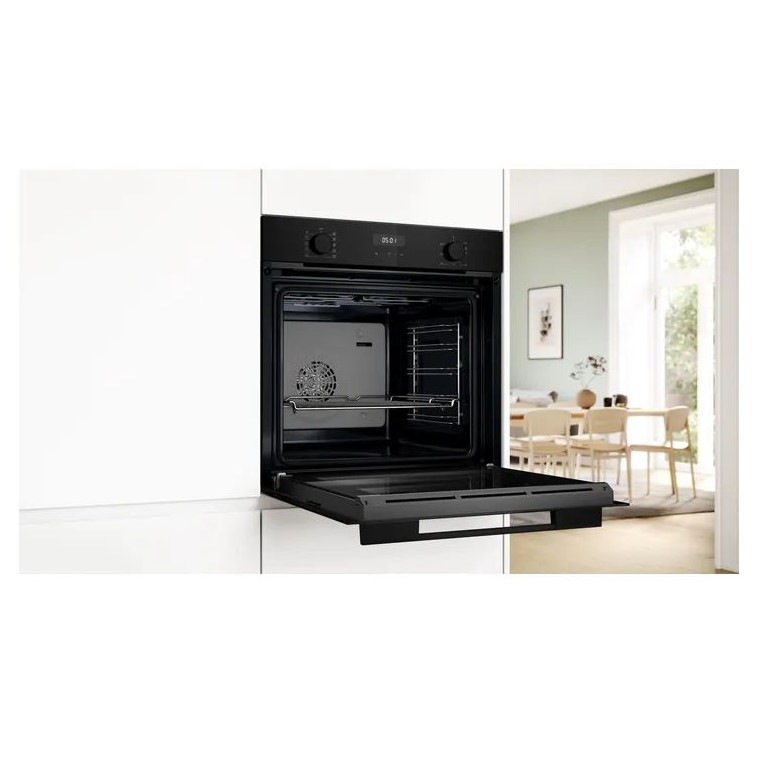Духова шафа Bosch HJA737BA0 фото №5