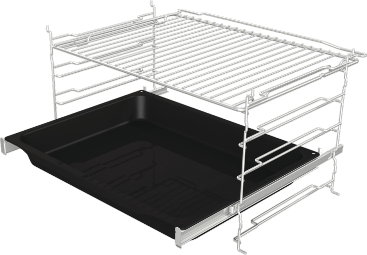 Духова шафа Gorenje BOP6373E28EBG фото №9